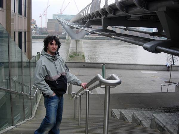 Millennium Bridge