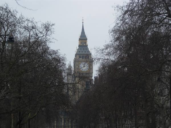 Big Ben