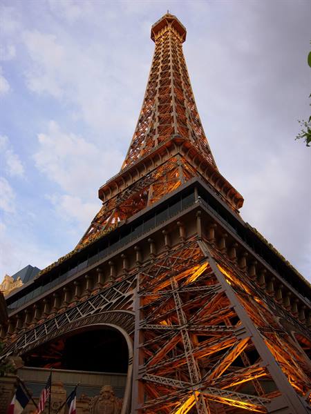 Paris Las Vegas Hotel