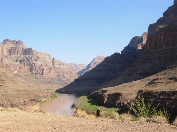 Grand Canyon