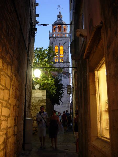 Korčula