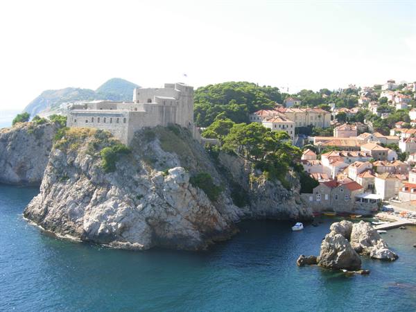 Dubrovnik