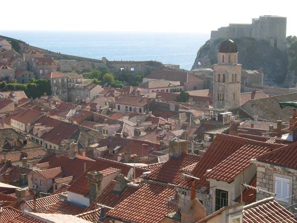 Dubrovnik