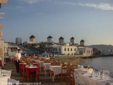 Mykonos