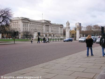 Buckingham Palace