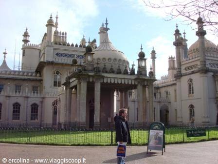 Royal Pavilion