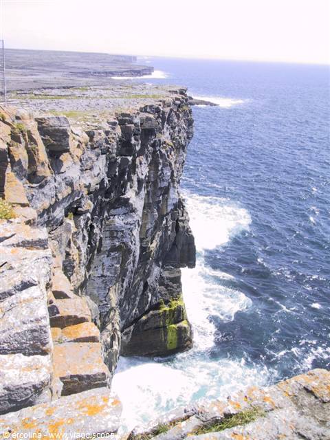 INISHMORE ARAN ISLANDS