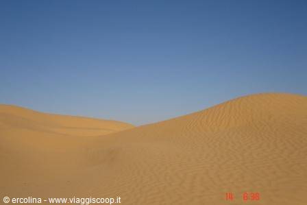 Dunes
