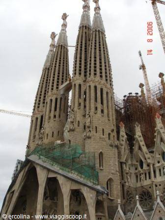 La Sagrada Família