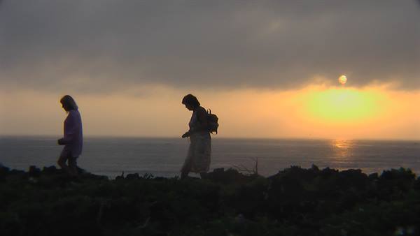 Watamu: the dawn