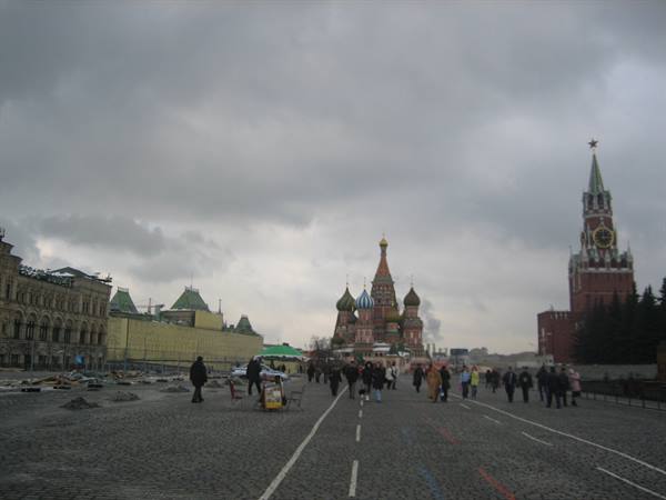 Red Square