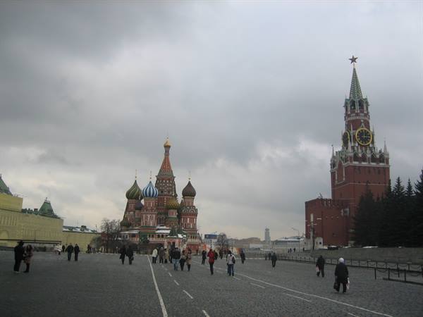 Red Square