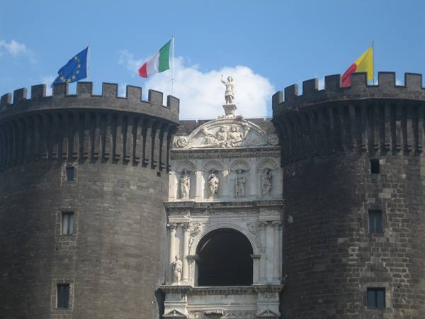 Towers of the Castle