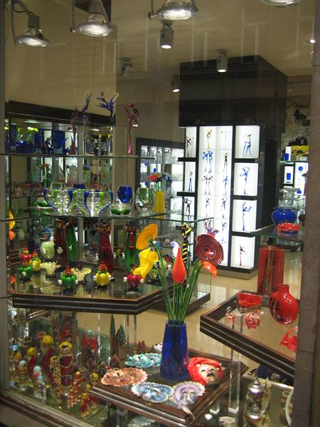 Bohemian crystal