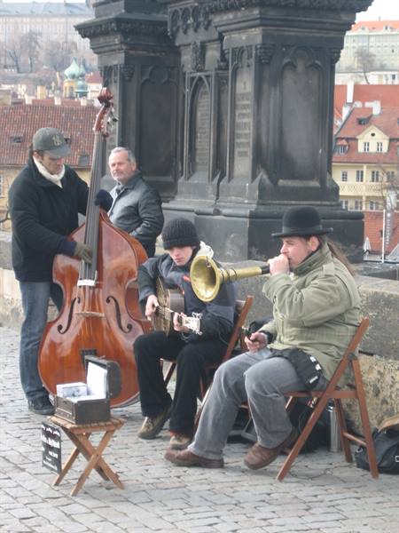 Musicians