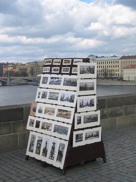 Typical prints