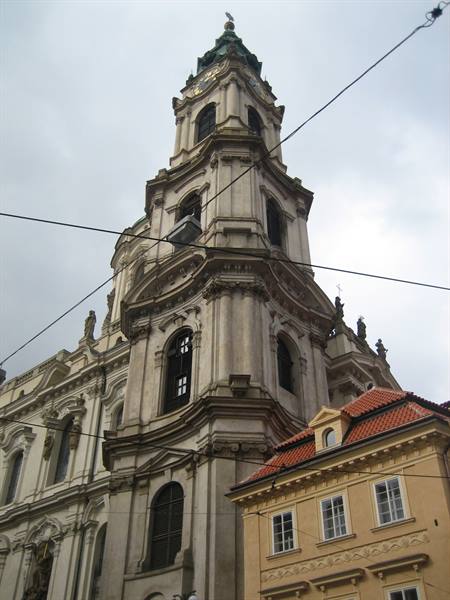 Church of St. Nicholas