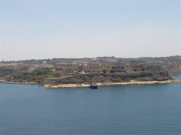 Valletta