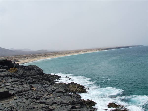 El Cotillo