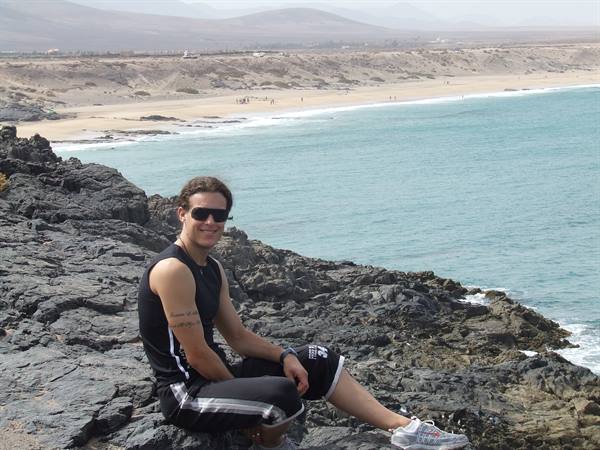 El Cotillo 3