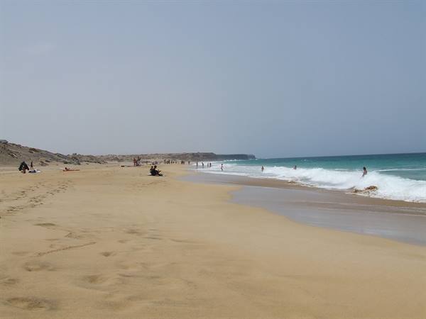 El Cotillo 7