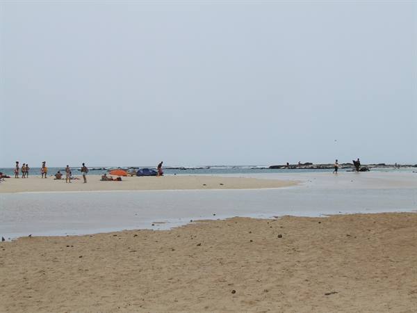 El Cotillo 11