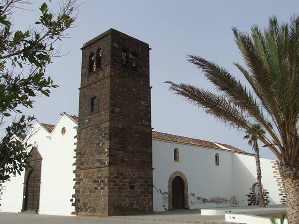 La Oliva 2