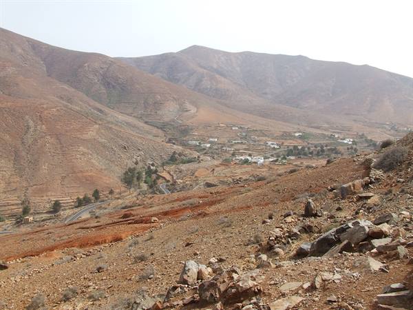 The inland roads 3
