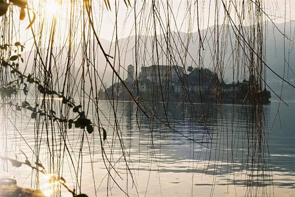island orta san giulio