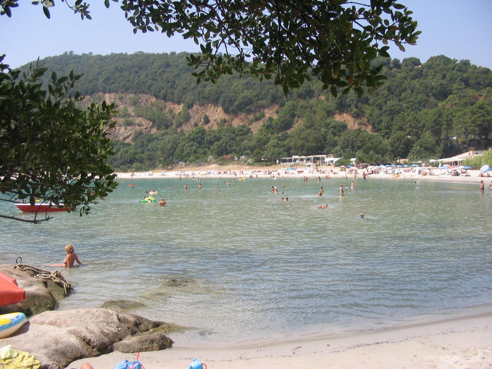 MAZZU'S BEAUTIFUL BEACH
