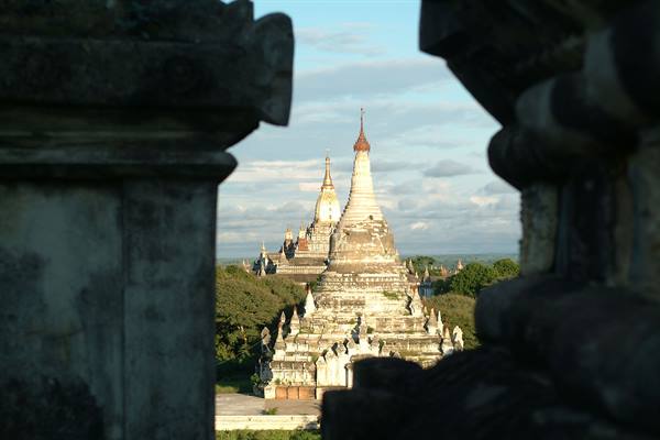 Bagan