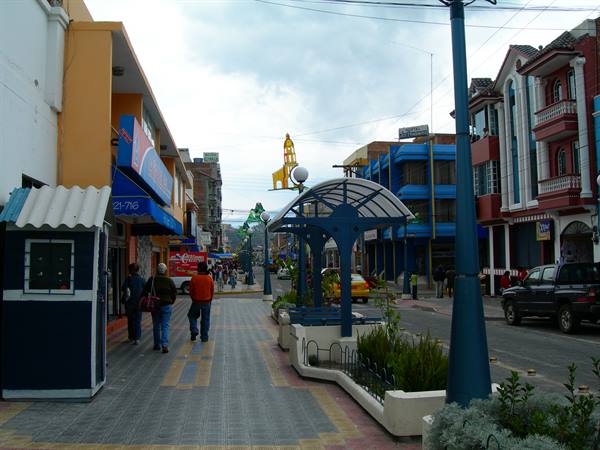 Otavalo