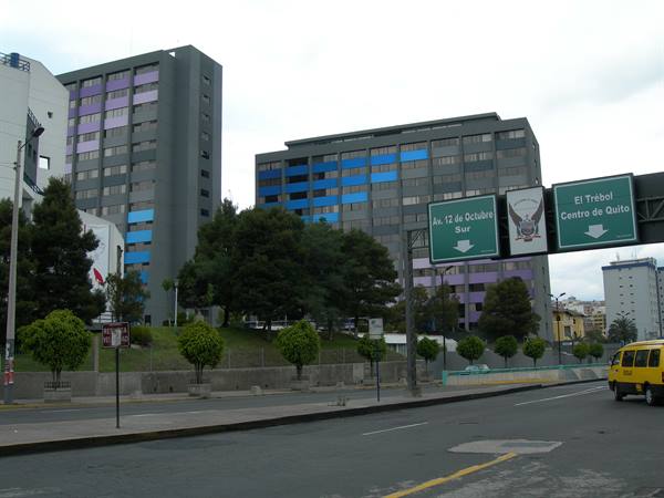 Quito