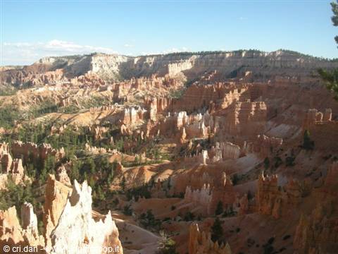 Bryce Canyon