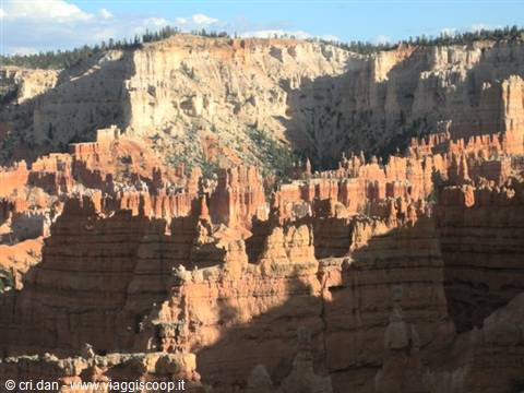 Bryce Canyon