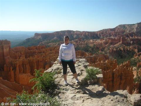 Bryce Canyon