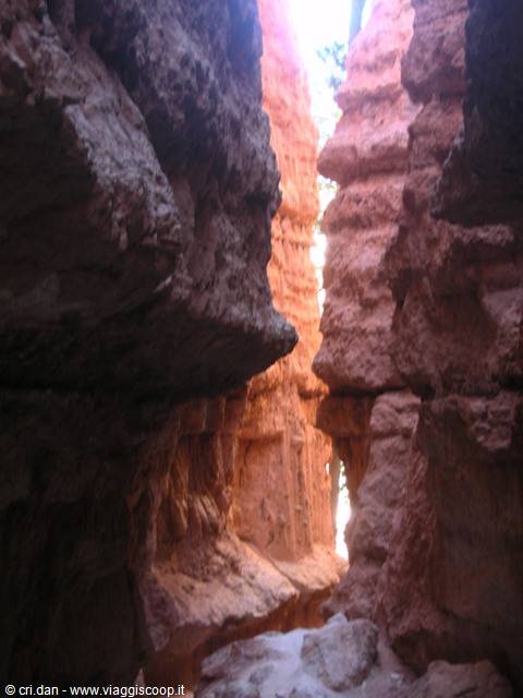Bryce Canyon