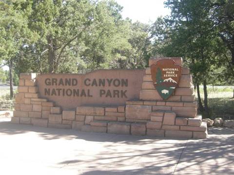 Grand Canyon