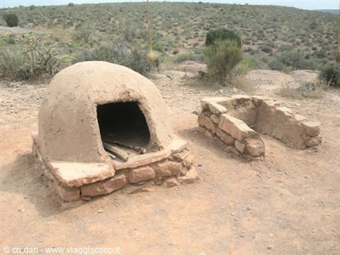 Indian village