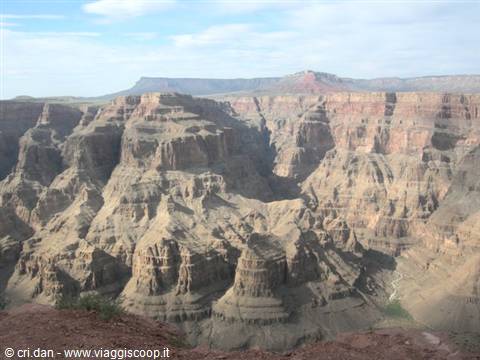 Grand Canyon