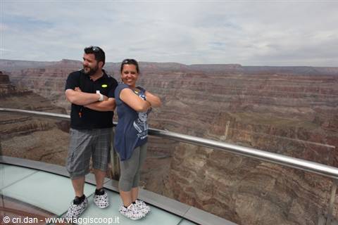 SKY WALK