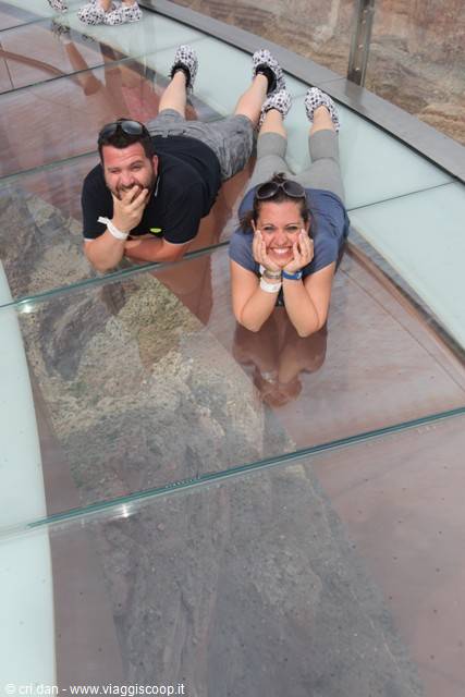 SKY WALK