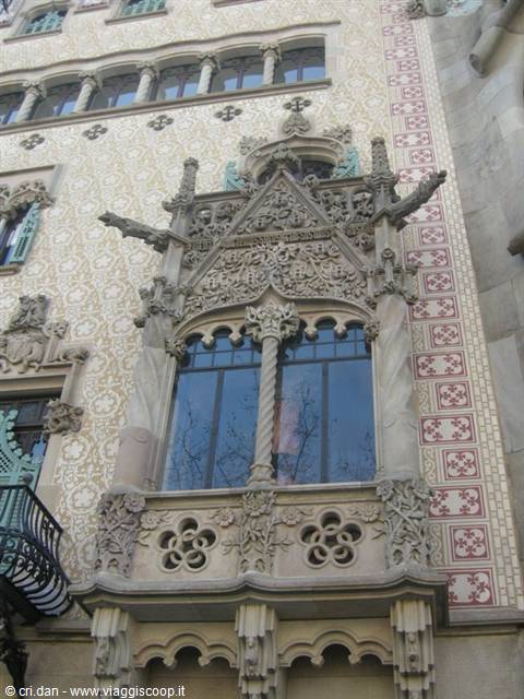 Casa Batlò