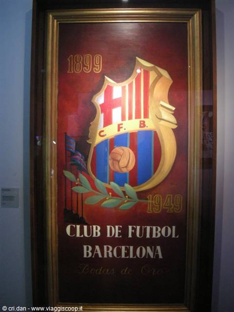 Camp Nou
