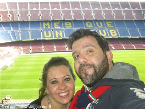 Camp Nou