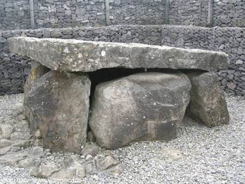 Carrowmore Megalithic Cemetery