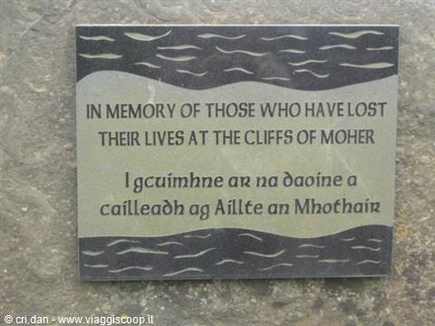 Cliffs of Moher