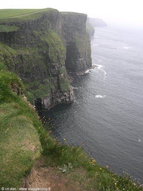Cliffs of Moher