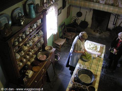 Bunratty Castle & Folk Park