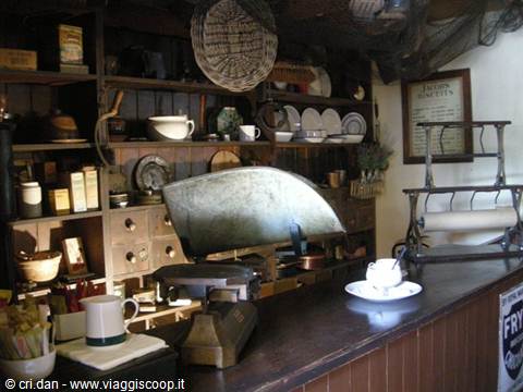 Bunratty Castle & Folk Park